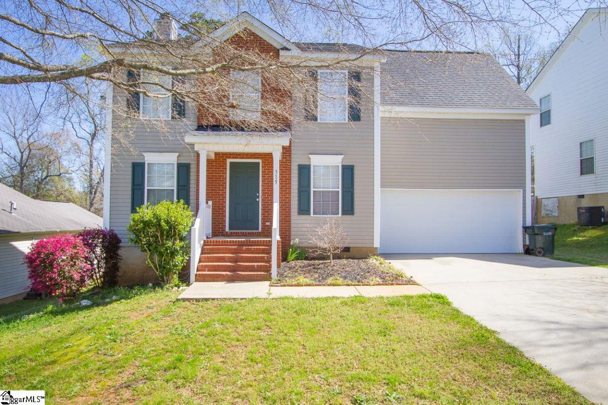 315 Hampton Ridge Drive