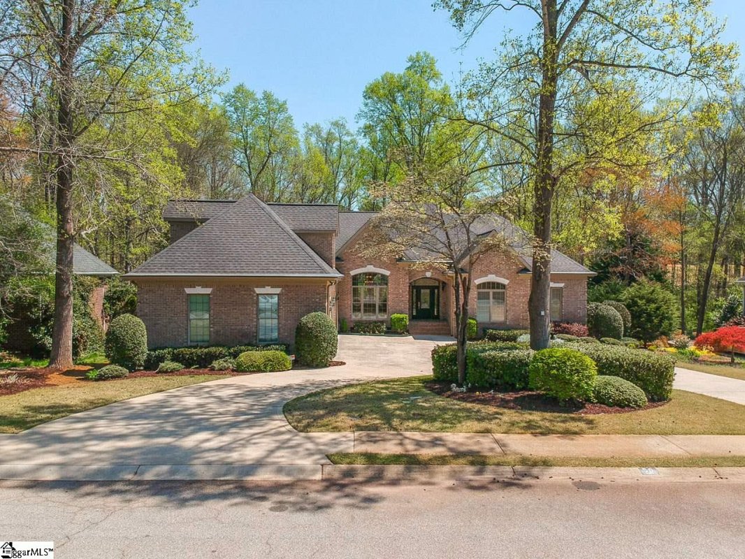 50 Sycamore Ridge Drive
