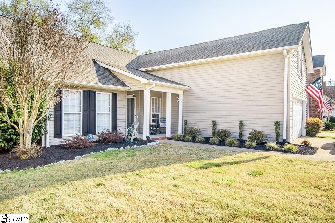 107 Valley Glen Court