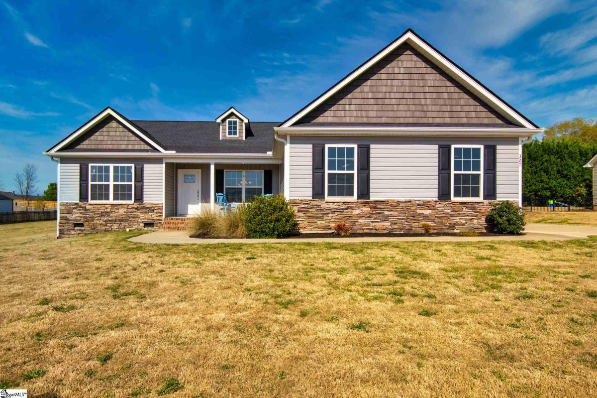 327 Terra Plains Drive