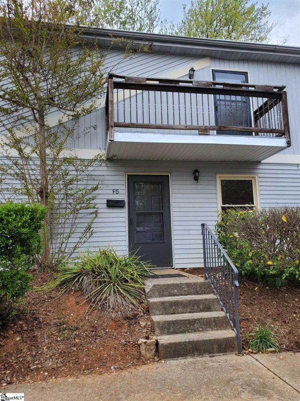 3706 E North Street Unit F5