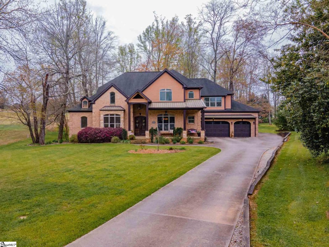 420 Inverness Way
