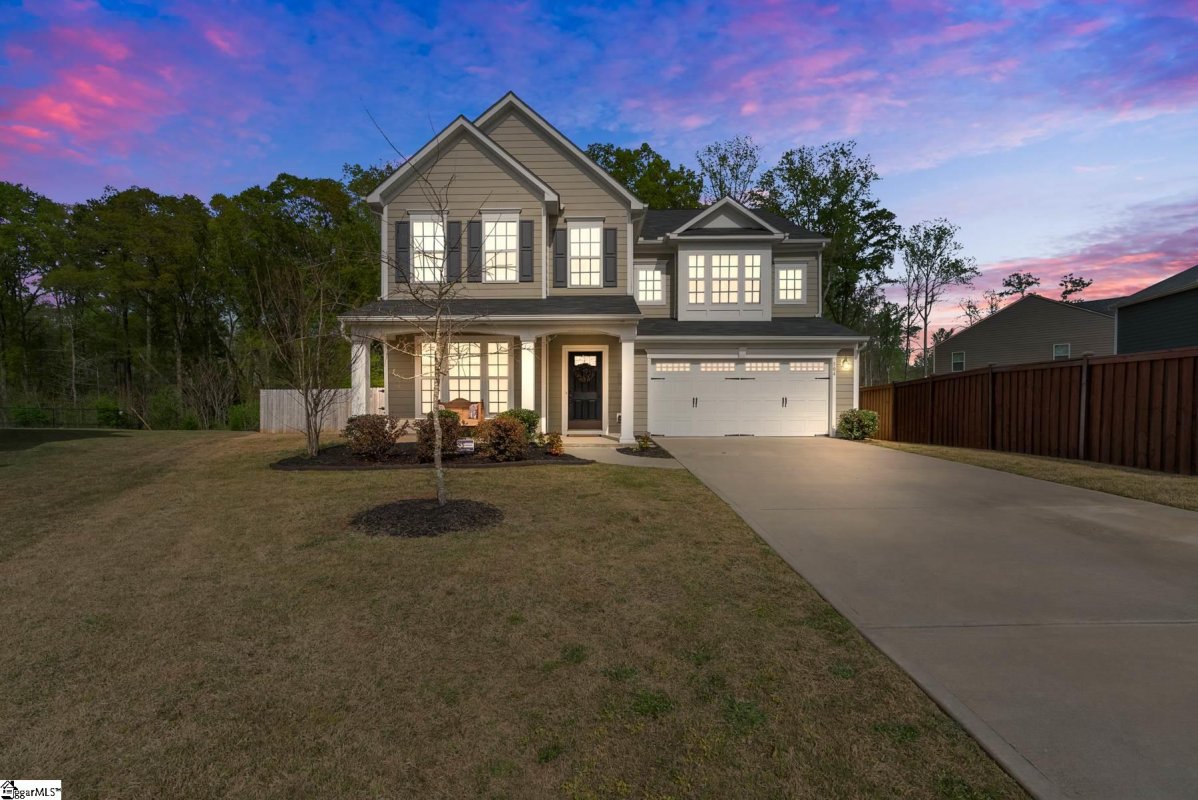 504 Foxwild Court