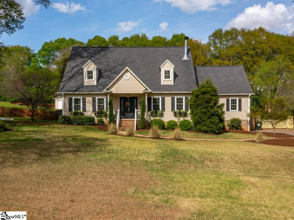 238 Preston Drive