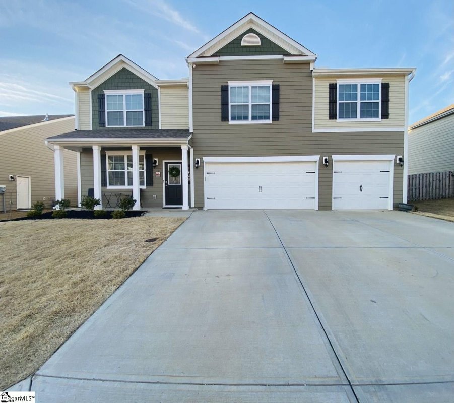 213 Lake Grove Road