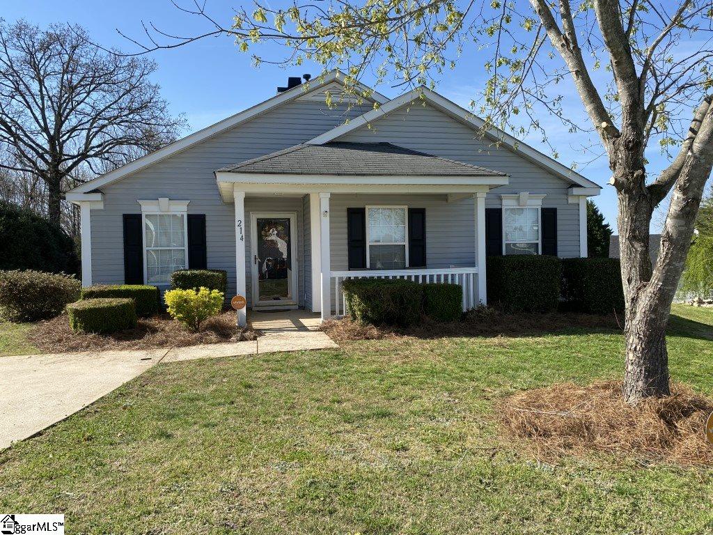 214 Seven Pines Court
