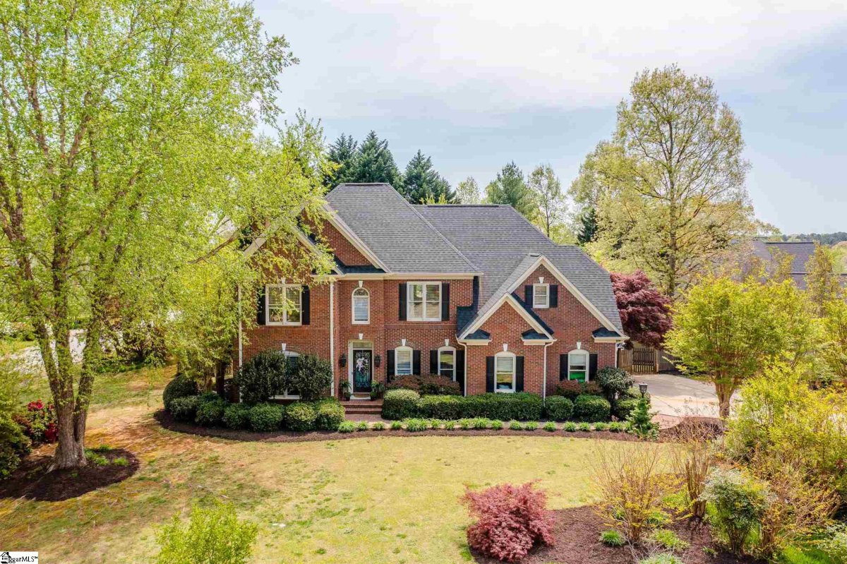 409 Beckworth Drive