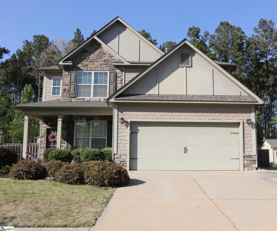 119 Trailwood Drive