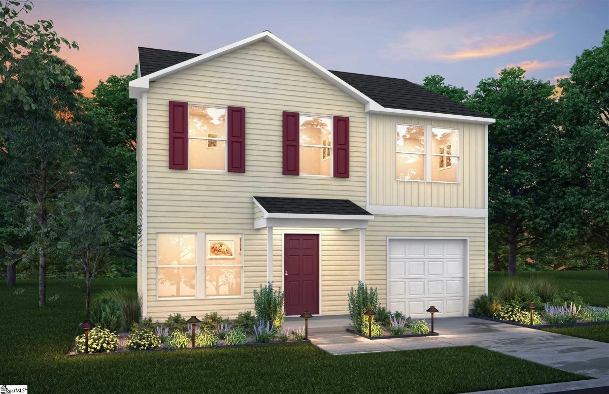 219 Long Grove Lane