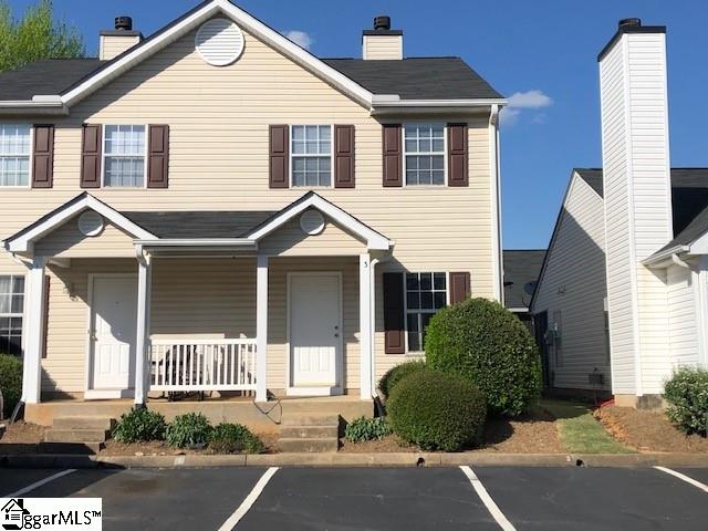 3 Hammett Grove Lane