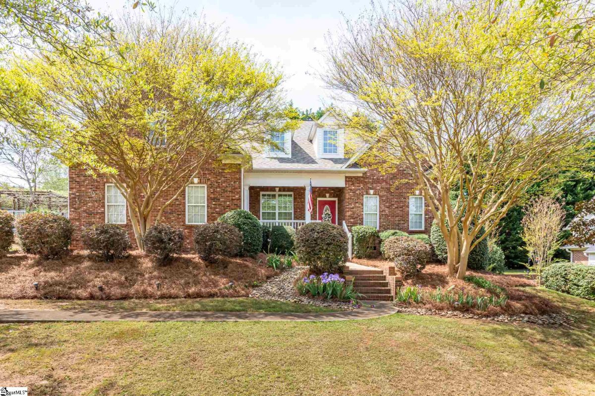 239 Cedar Bluff Drive
