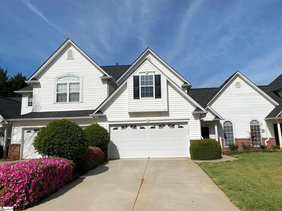 630 Glassyrock Court