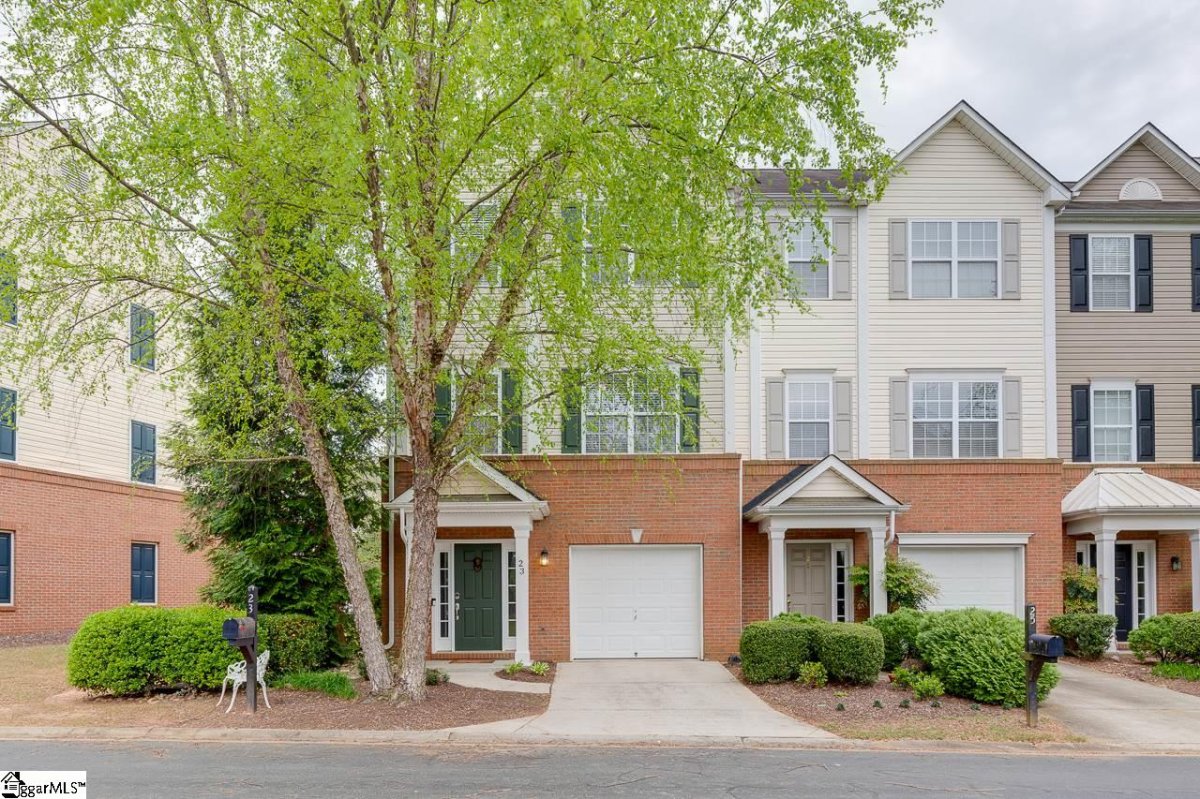 23 Annacey Place