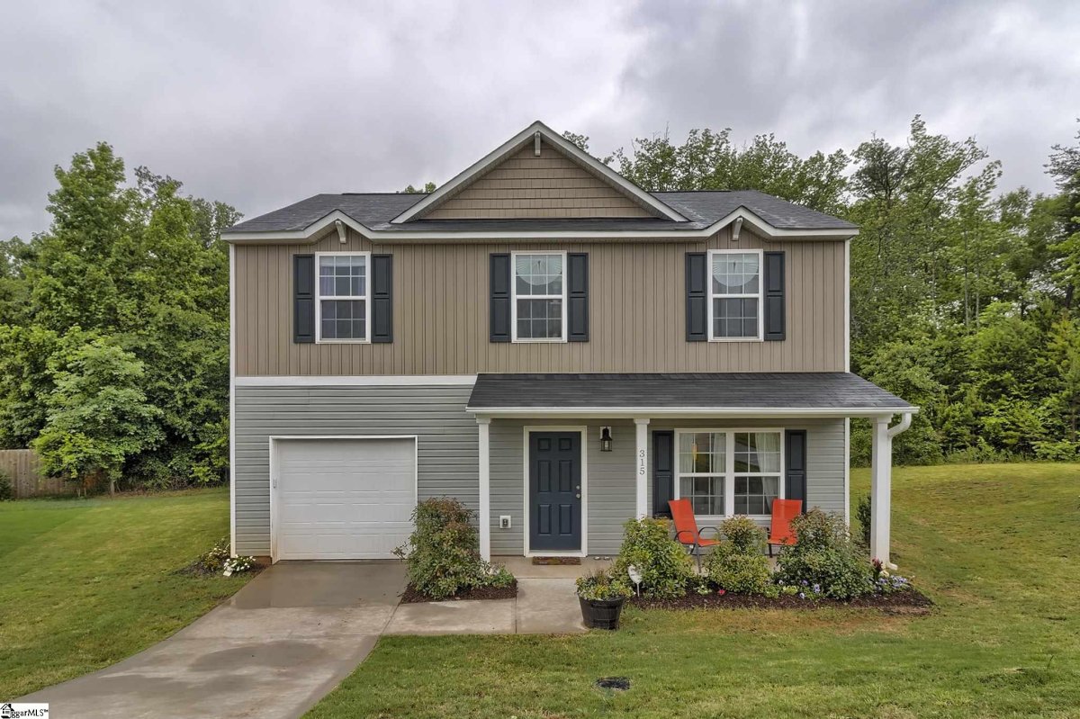 315 Napels Court
