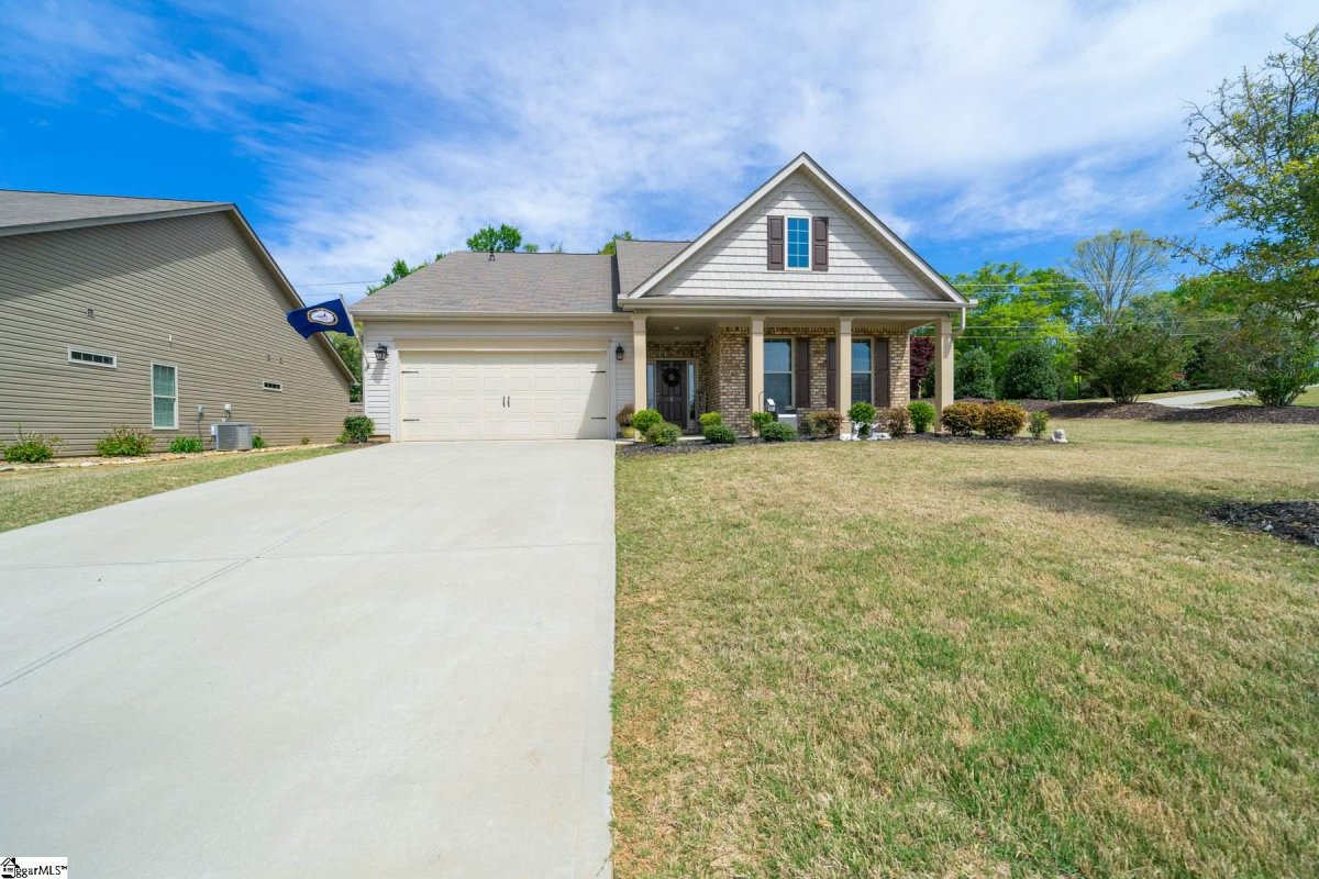 2 Glades End Lane