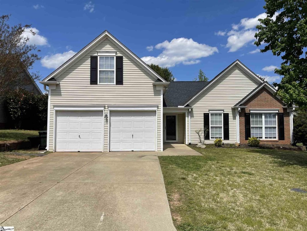 5 Waterfield Court