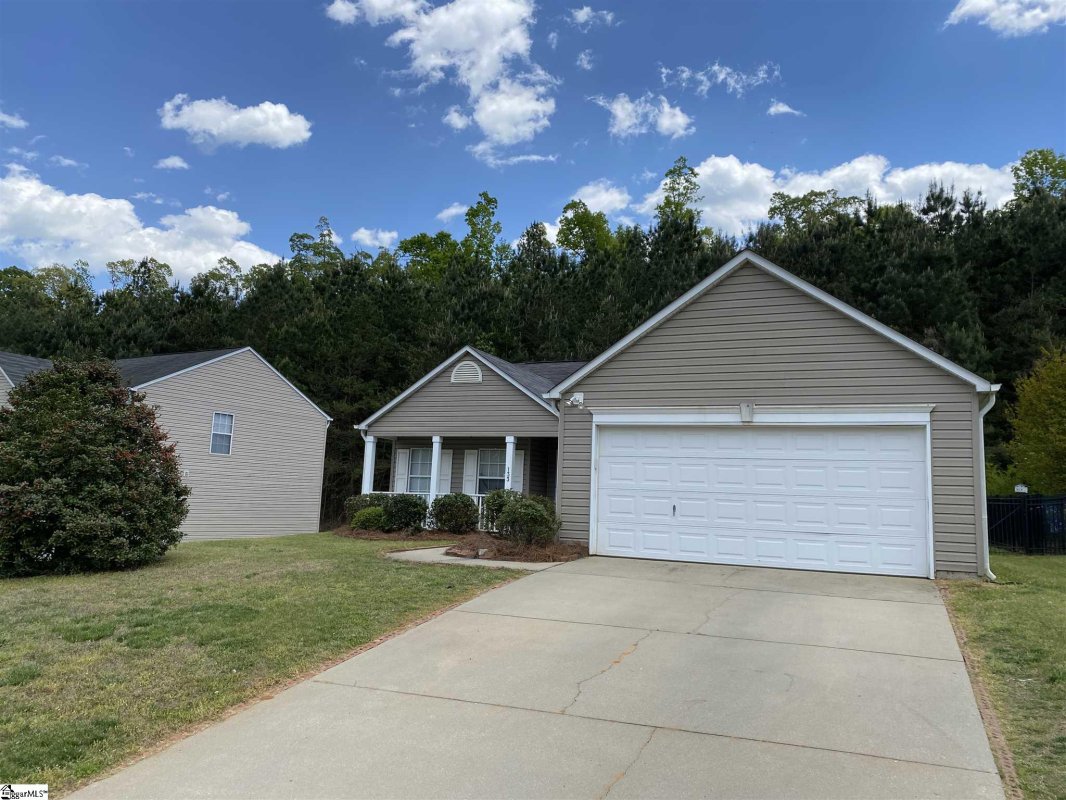 133 Wickersham Way