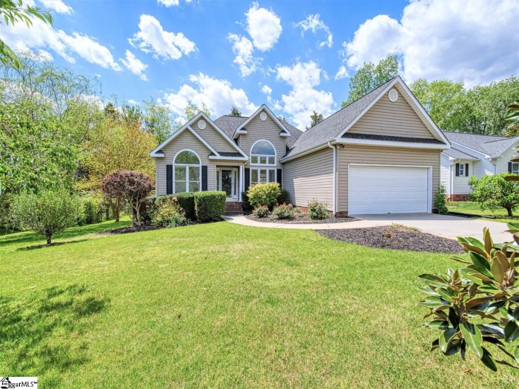 19 Kingsbury Way