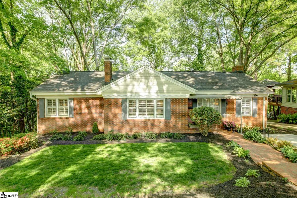 103 Ashford Avenue