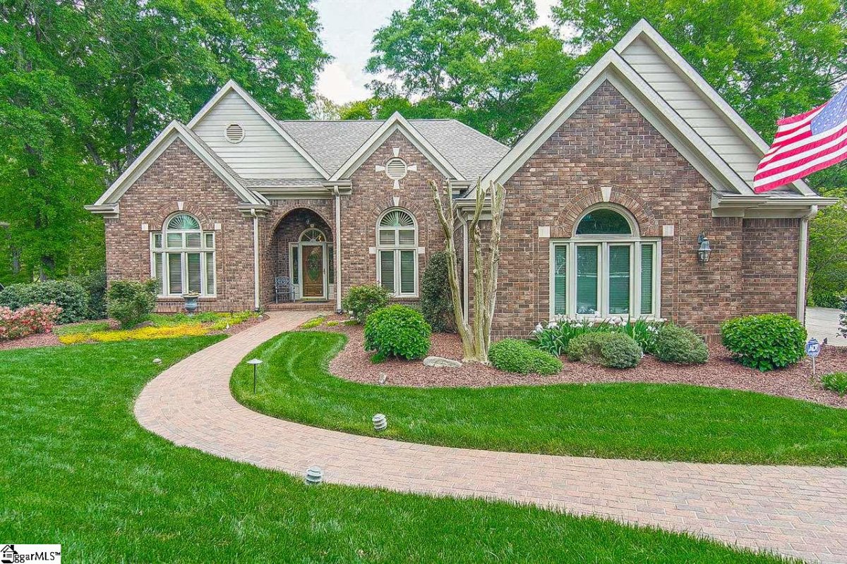 281 River Falls Drive