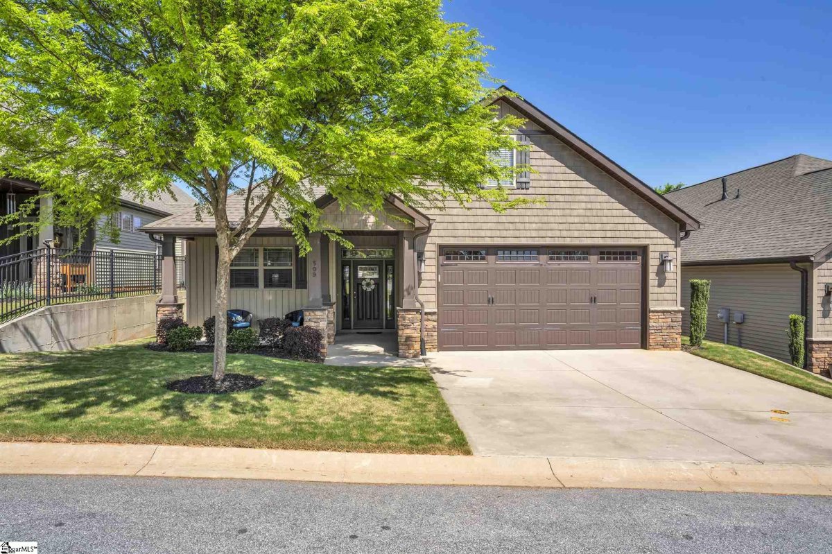 509 Ashler Drive