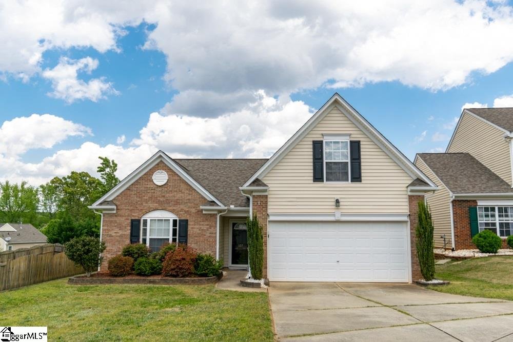 107 Circle Grove Court