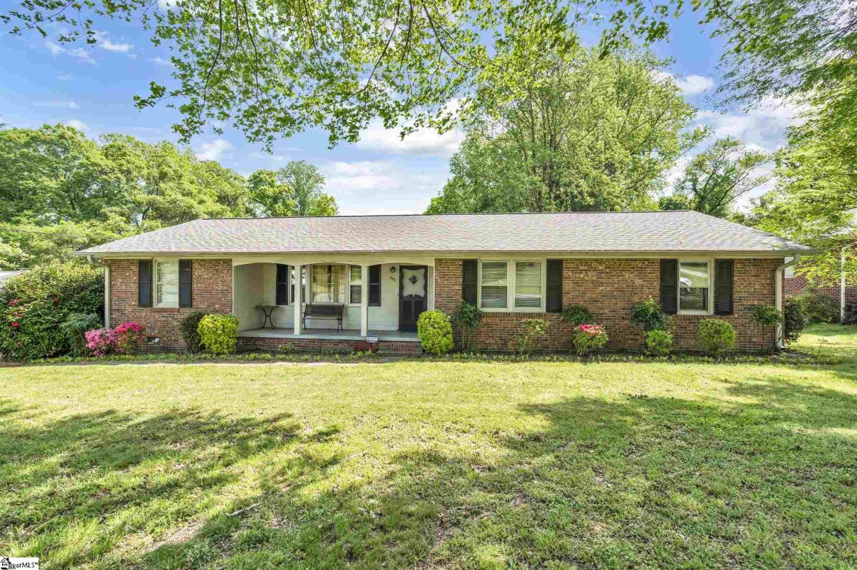 408 N Orchard Drive