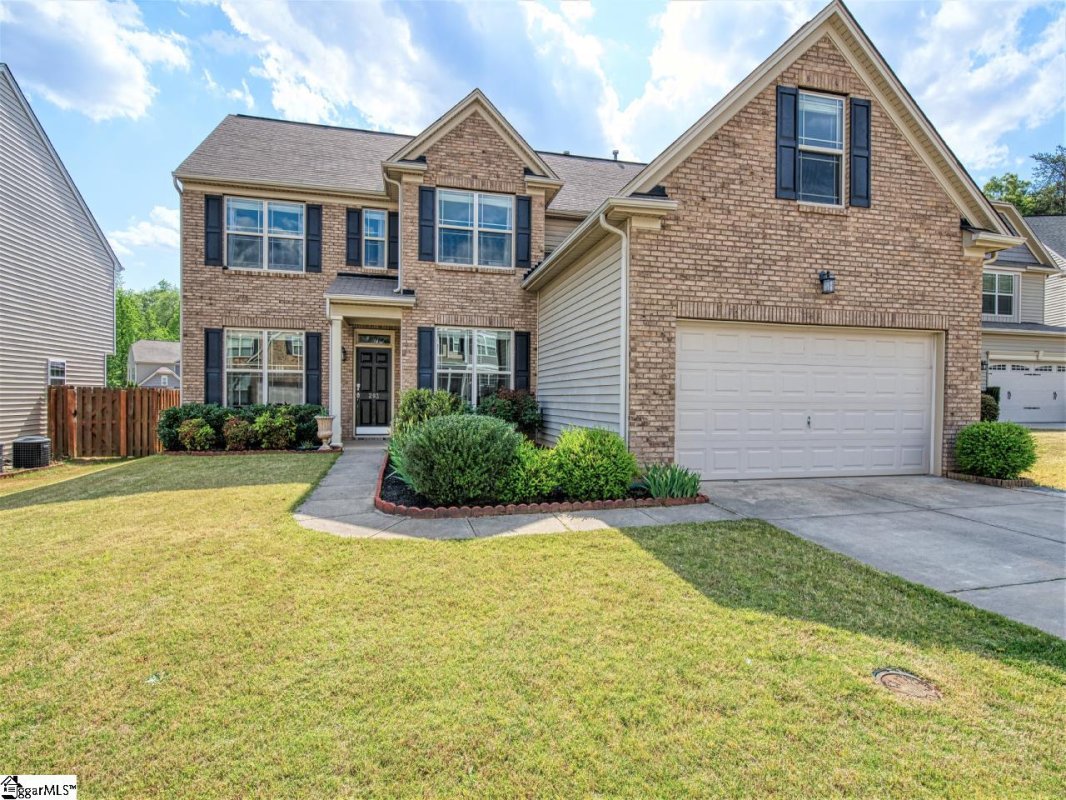 203 Birch Hill Way