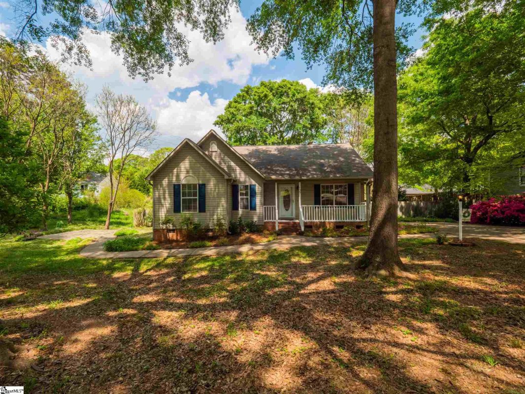 127 Loblolly Drive