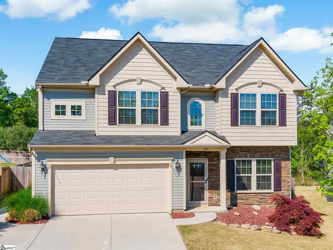 267 Chapel Hill Lane
