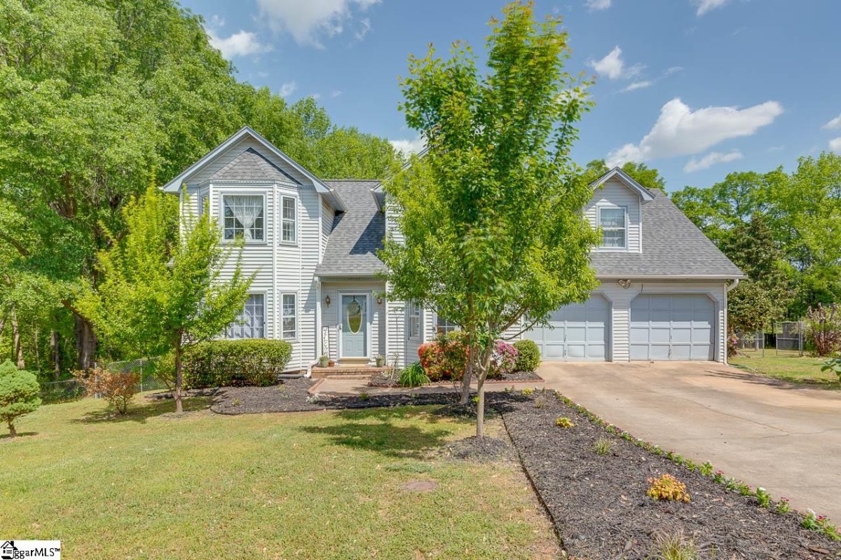 124 Northridge Road