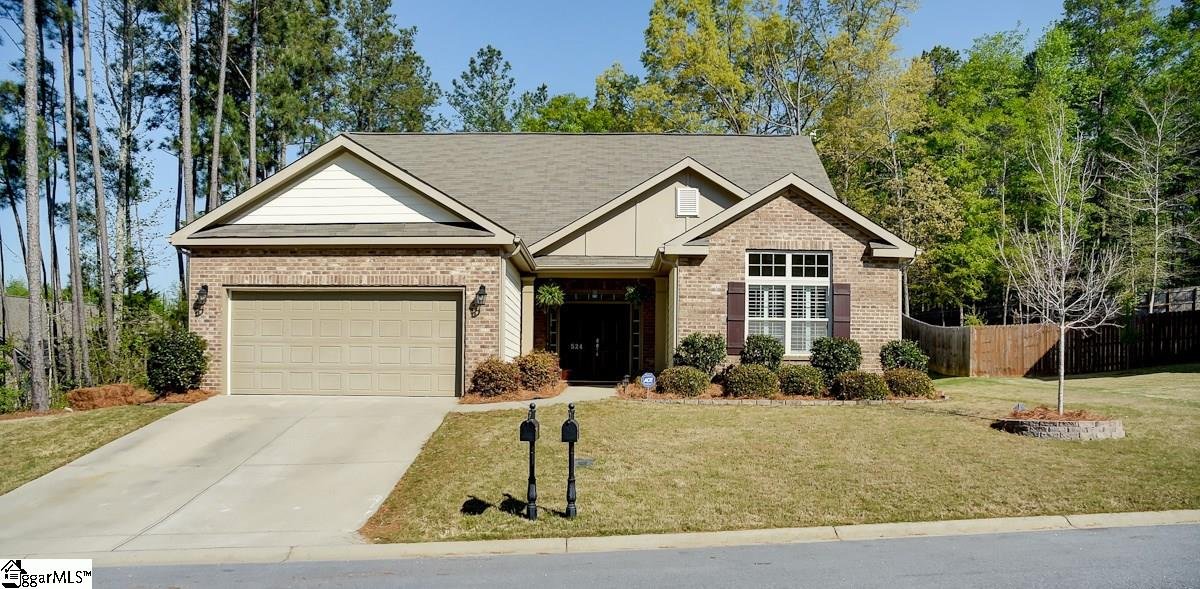 524 Crest Hill Drive