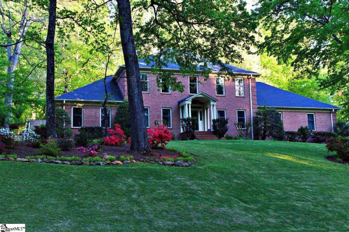 505 Terra Creek Court