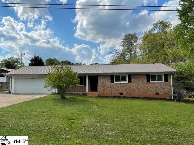 203 Lynchburg Drive