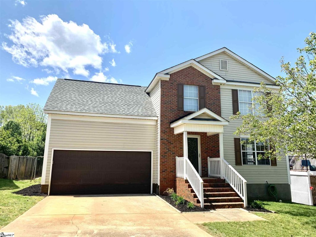 314 Hampton Ridge Drive