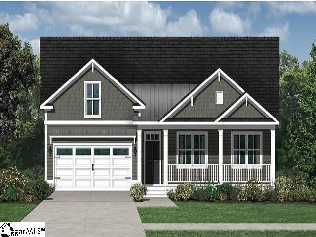 836 Orchard Valley Lane Lot 12