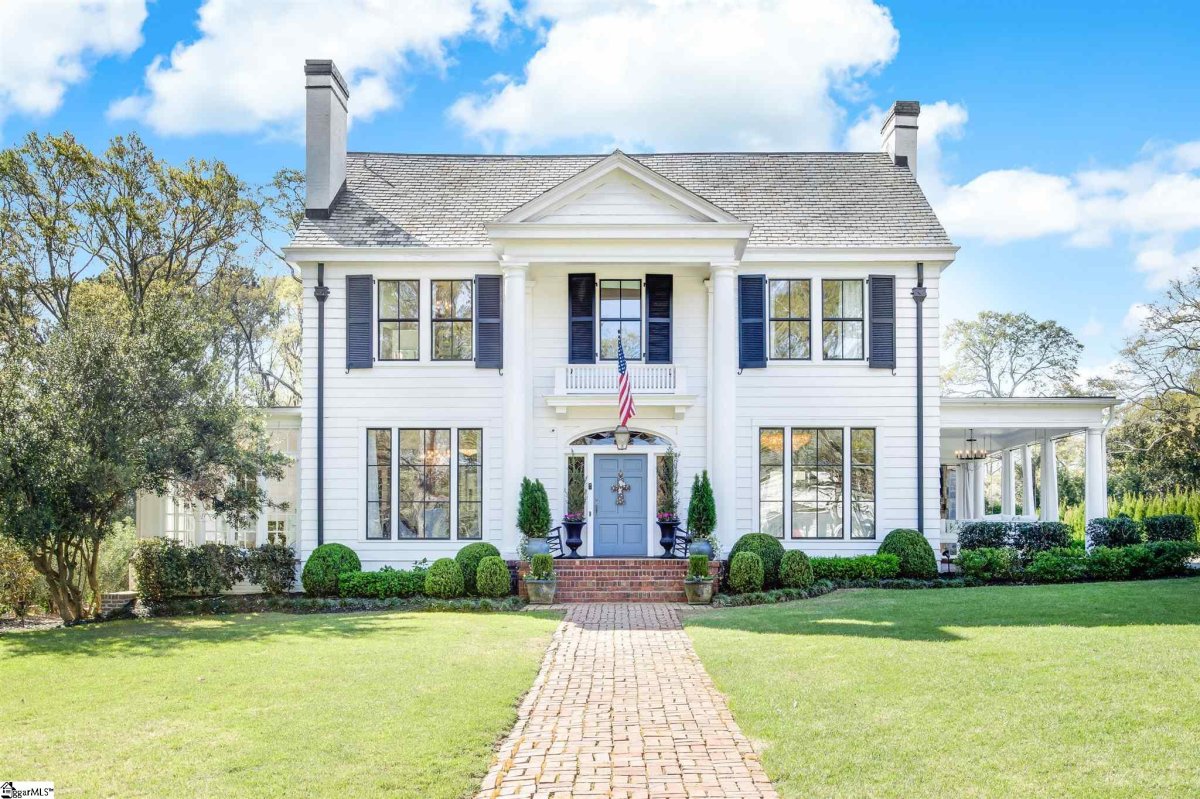 18 Sirrine Drive