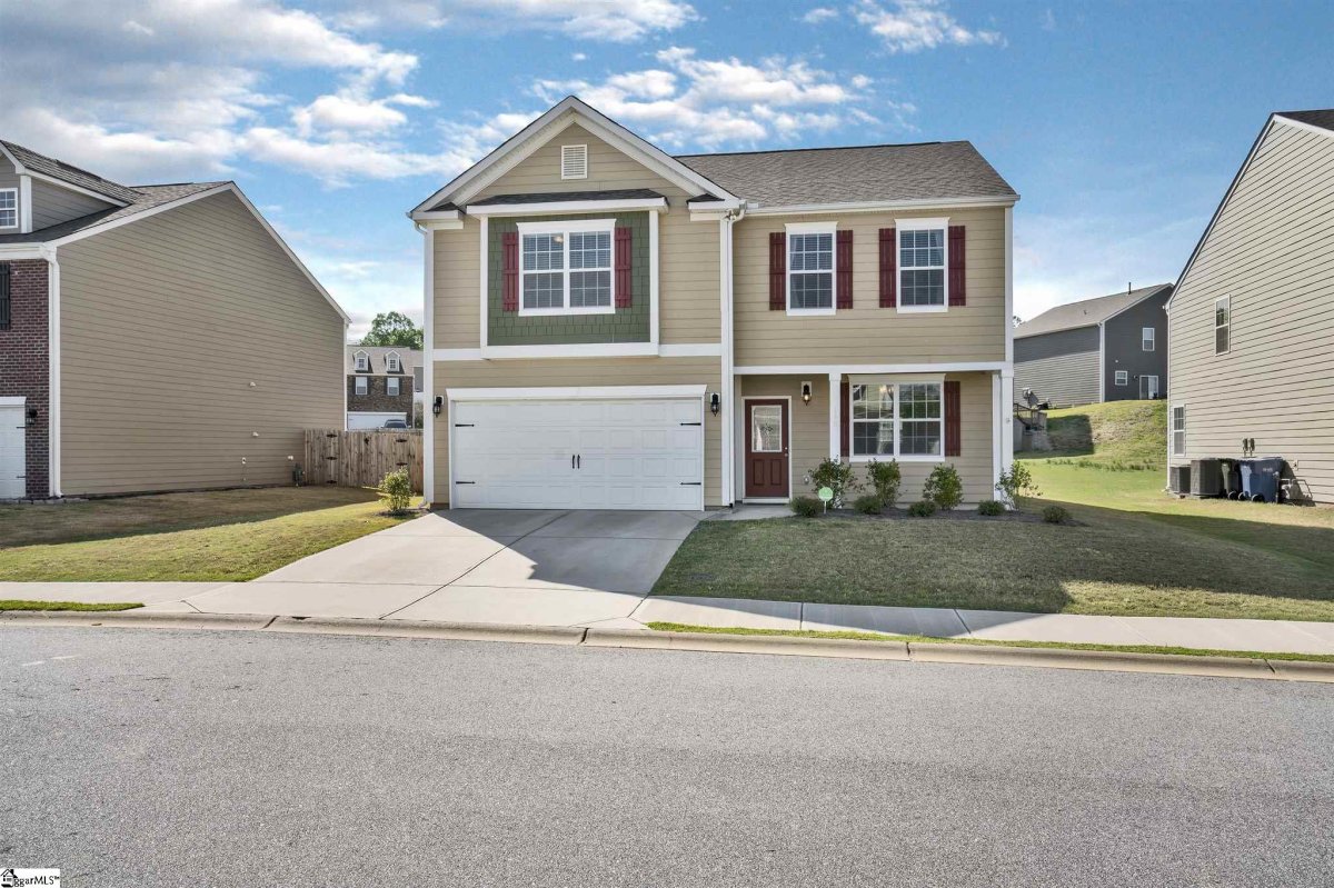 148 Lake Grove Road