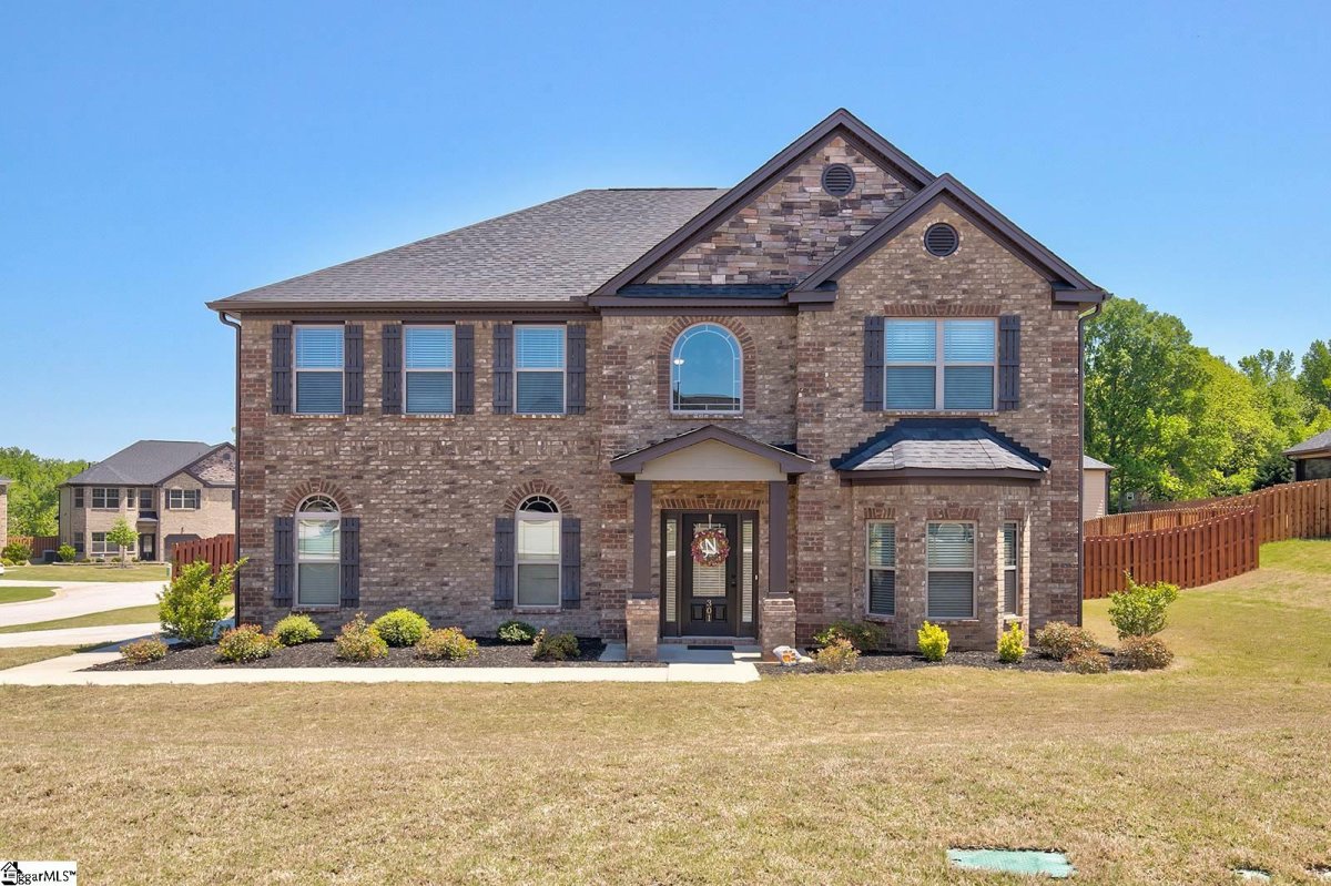 301 Bohannon Court
