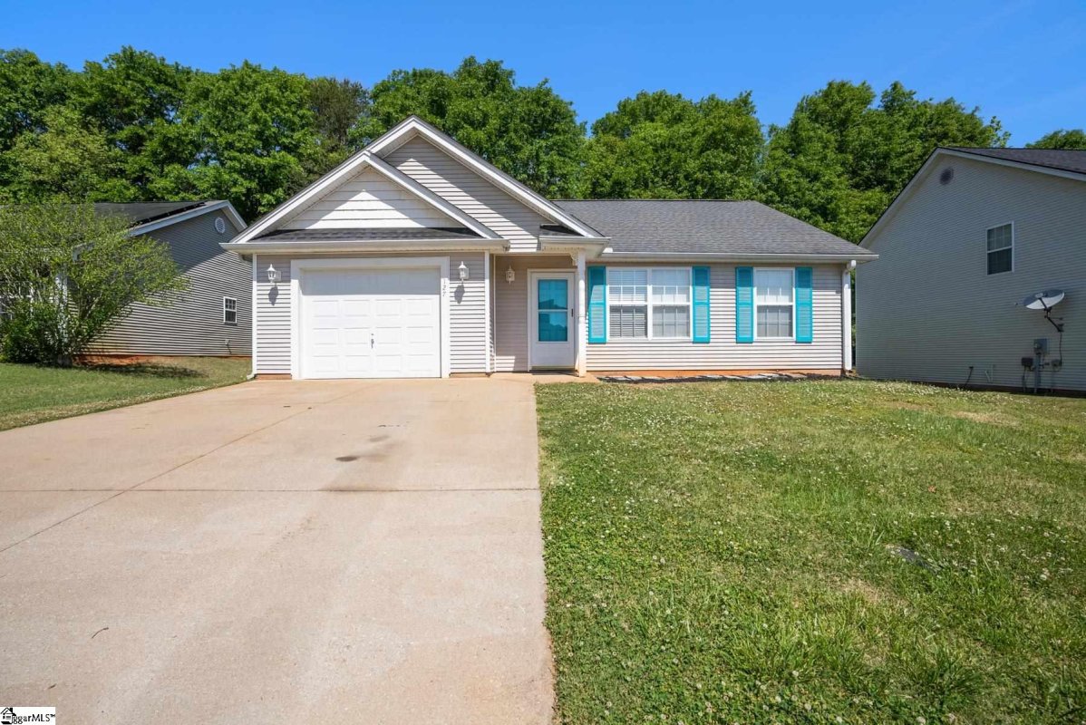 127 Stockbridge Drive