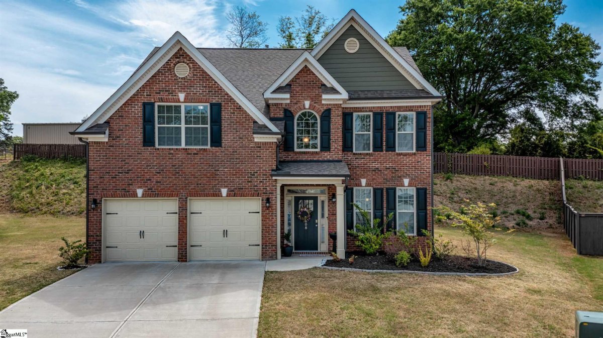 608 Carmelo Court