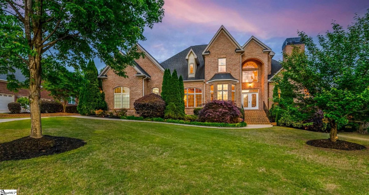 210 Sycamore Ridge Drive
