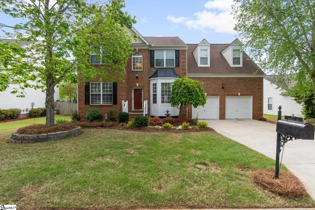 317 Waterton Way