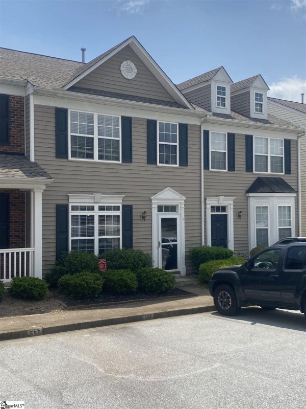 509 Fagin Circle