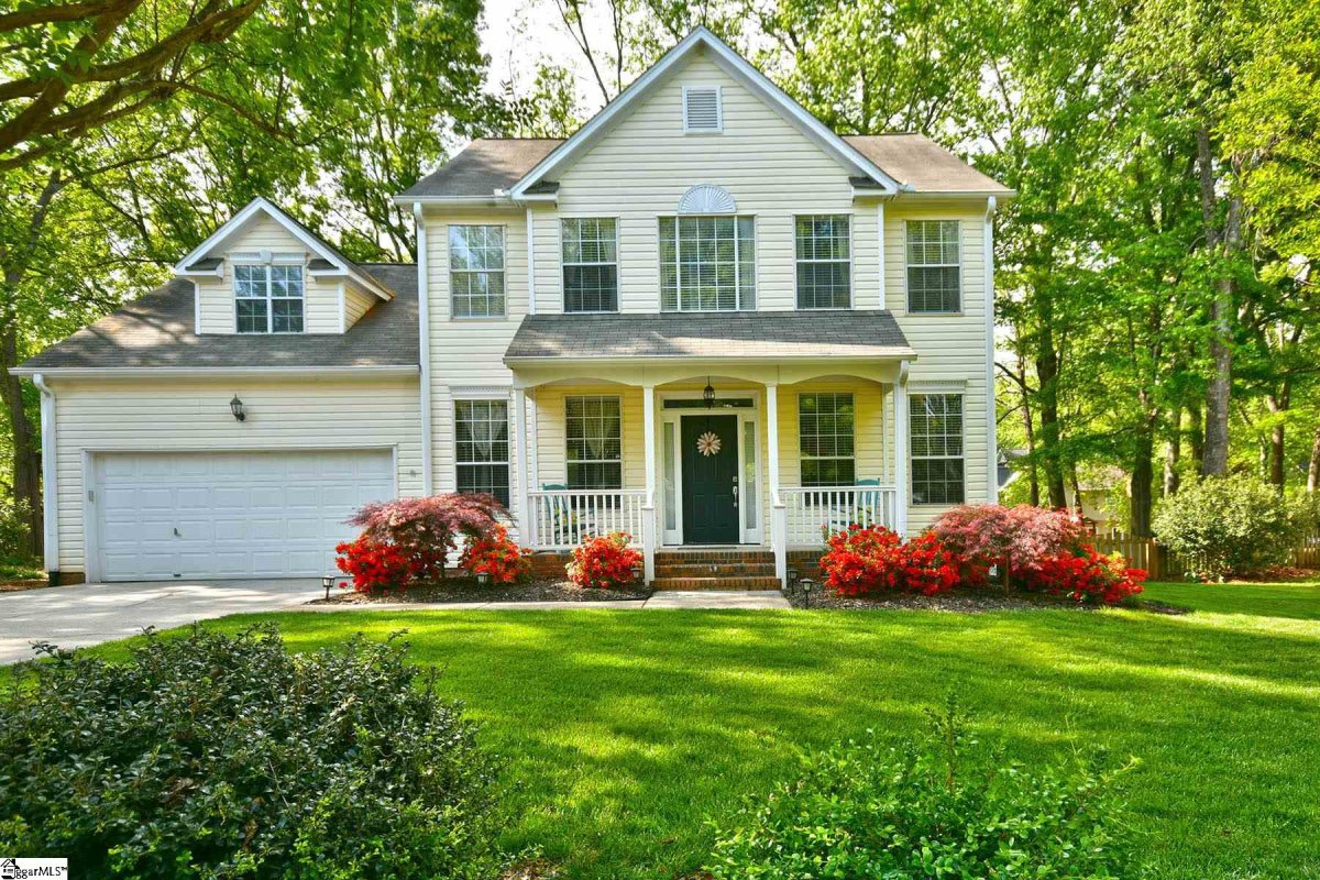 109 Summerwalk Place