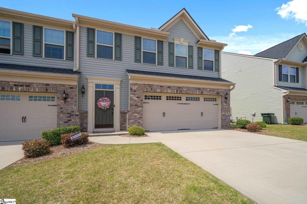 105 Middleby Way