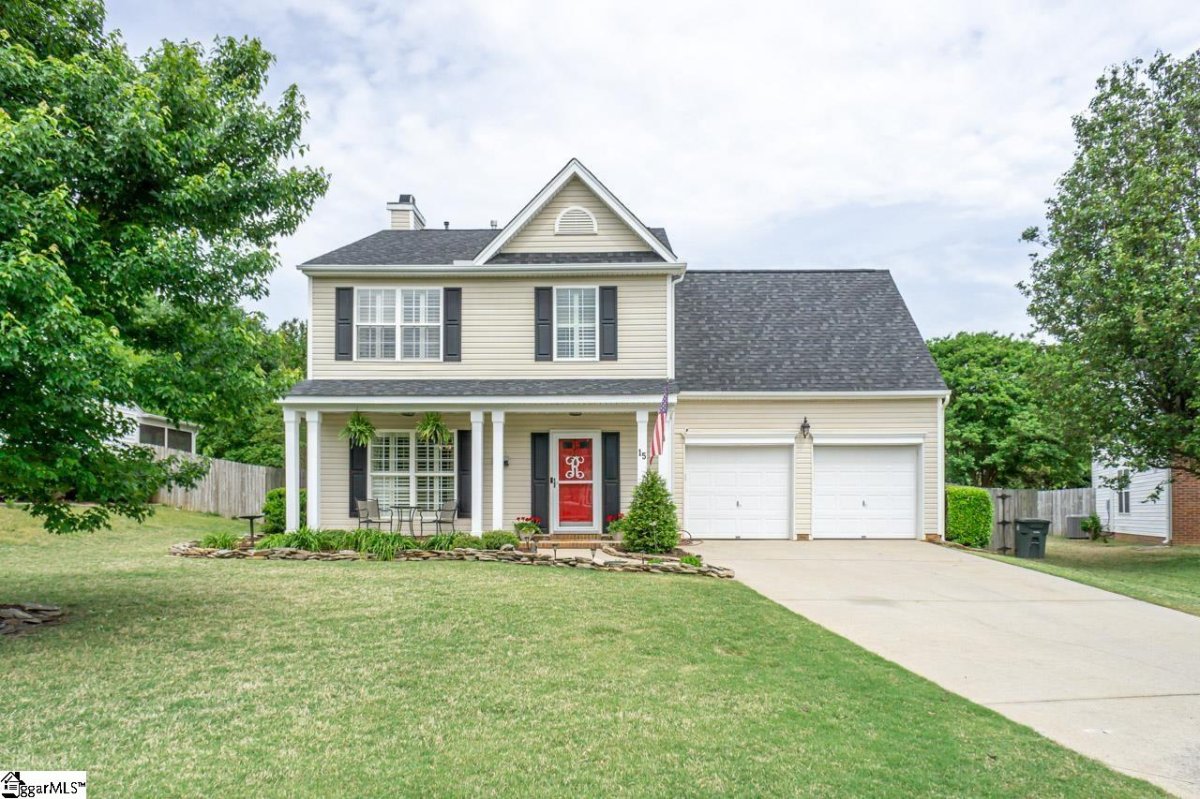 15 Cornerton Pass