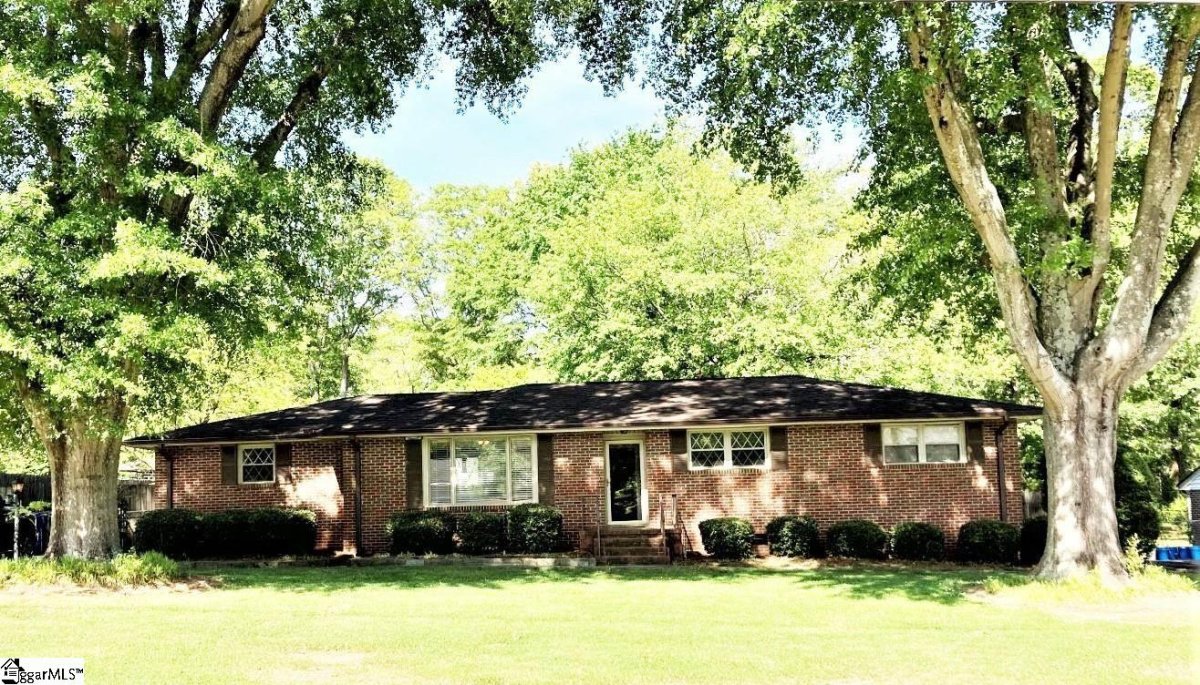 503 Cherokee Drive