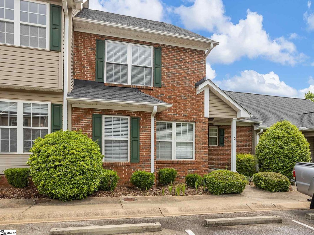 419 E Butler Road Unit2