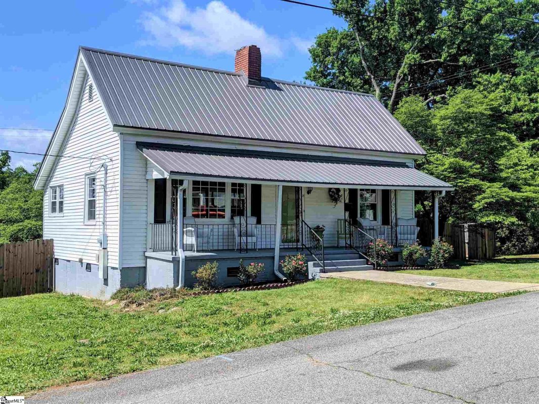 14 Burts Street